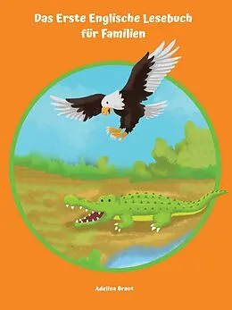 E-Book (epub) Das Erste Englische Lesebuch für Familien von Adelina Brant