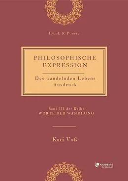 E-Book (epub) PHILOSOPHISCHE EXPRESSION von Kati Voß