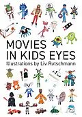 E-Book (epub) Movies in kids eyes von Nicolas Rutschmann