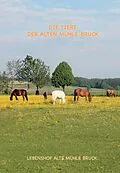 E-Book (epub) Wie kommt das Pony auf den Gnadenbrothof? von Regina Peter, Alex Meyer, Jana Baller