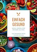 E-Book (epub) EINFACH GESUND von Carsten Simmes, Jacqueline Veit