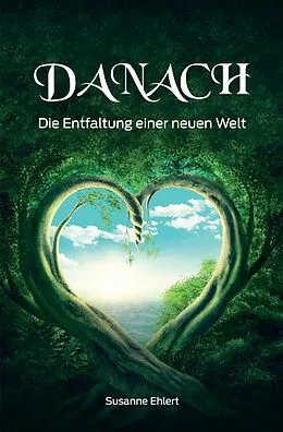 E-Book (epub) Danach von Susanne Ehlert