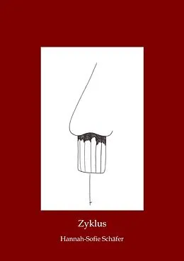 E-Book (epub) Zyklus von Hannah-Sofie Schäfer