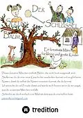 E-Book (epub) Der Seelenschlüsselbaum von Jutta Velten