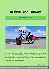 Fester Einband Russland und Baltikum von Bernhard Enderle