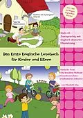 E-Book (epub) Das Erste Englische Lesebuch für Kinder und Eltern von Elisabeth May