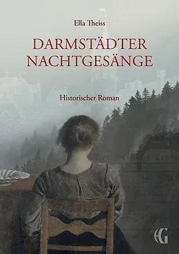E-Book (epub) Darmstädter Nachtgesänge von Ella Theiss