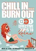 E-Book (epub) Chill-in instead burn-out von Bernadette Bruckner