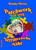 E-Book (epub) Patchwork hoch Vier von Bianka Mertes