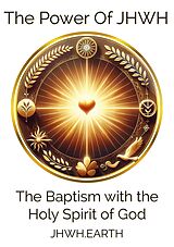 eBook (epub) The Baptism with the Holy Spirit of God de Eduard Tropea