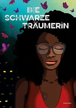 E-Book (epub) Die Schwarze Träumerin von Patricia Eckermann