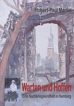 E-Book (epub) Warten und Hoffen von Hubert-Paul Martin