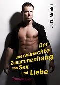 E-Book (epub) Tonum von J. D. Möckli