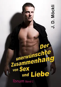 E-Book (epub) Tonum von J. D. Möckli