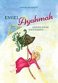 E-Book (epub) Engel Ayahmah von Sandra Paixmont