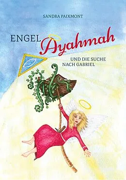 E-Book (epub) Engel Ayahmah von Sandra Paixmont