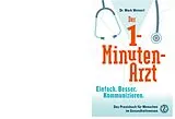 E-Book (epub) Der 1-Minuten-Arzt von Mark Weinert