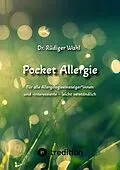 E-Book (epub) Pocket Allergie von Rüdiger Wahl