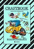 E-Book (epub) CRAFTBOOK - RACE ON GAME - 100 TOLLE FAHRZEUG MOTIVE - LUSTIGE RÄTSEL - OFFROAD - SCHNELLE AUTOS - OLDTIMER - F1 von Gabriele André, Wolfgang André