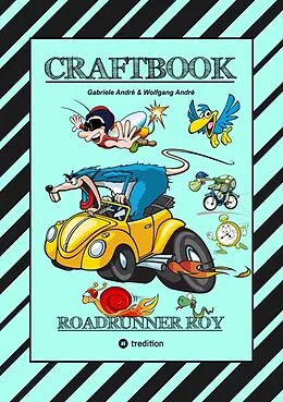 E-Book (epub) CRAFTBOOK - RACE ON GAME - 100 TOLLE FAHRZEUG MOTIVE - LUSTIGE RÄTSEL - OFFROAD - SCHNELLE AUTOS - OLDTIMER - F1 von Gabriele André, Wolfgang André