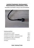 E-Book (epub) Ausbilder AEVO Projektarbeit / Abschlussarbeit / Abschlussprüfung / Dokumentation / Thesis von Andreas Fricke