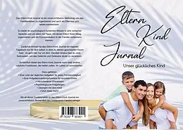 E-Book (epub) Eltern Kind Jurnal von Sandra Schmidt