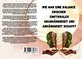 E-Book (epub) Wie man eine Balance zwischen emotionaler Unabhängigkeit und Abhängigkeit schafft: von Sandra Schmidt