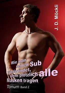 E-Book (epub) Tonum von J. D. Möckli