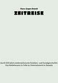 E-Book (epub) ZEITREISE von Hans-Jürgen Brandt