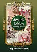 E-Book (epub) Aesop's Fables for Young and Old von Äsop