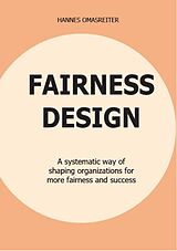 eBook (epub) FAIRNESS DESIGN de Hannes Omasreiter