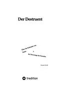 E-Book (epub) DER DESTRUENT von Simon Wolf