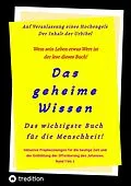 E-Book (epub) 2. Auflage 1. Band von Neuaufbau der Urbibel von Johannes Greber, Paul Rießler