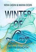 E-Book (epub) Winter of Love von Marina Ocean, Nova Cassini