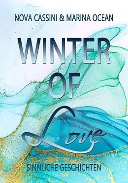 E-Book (epub) Winter of Love von Marina Ocean, Nova Cassini