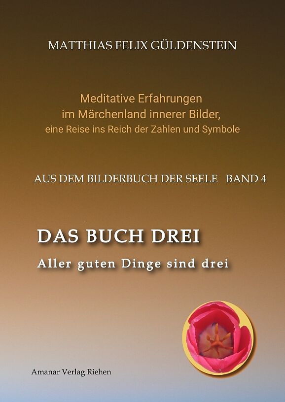 DAS BUCH DREI; Dreiteilung allgemein; Seelenmodelle der Psychologie, Grimm-Märchen von der Kristallkugel; Tierkreiszeichen Krebs und Steinbock;