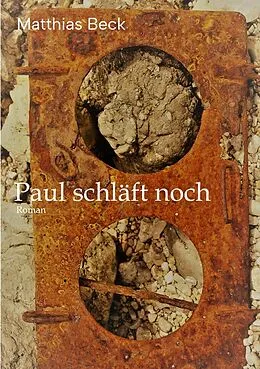 E-Book (epub) Paul schläft noch von Matthias Beck