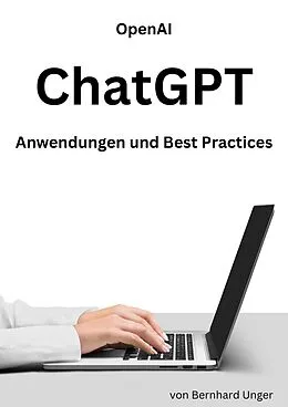 E-Book (epub) Open AI ChatGPT von Bernhard Unger
