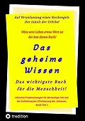 E-Book (epub) 2. Auflage 2. Band von Neuaufbau der Urbibel von Johannes Greber, Martin Luther