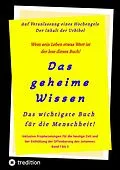 E-Book (epub) 2. Auflage 3. Band Neuaufbau der Urbibel von Paul Rießler, Johannes Greber, Hermann Menge