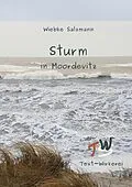 E-Book (epub) Sturm in Moordevitz von Wiebke Salzmann