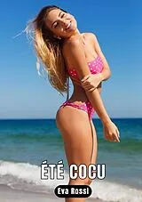 Kartonierter Einband ÉTÉ COCU von Eva Rossi