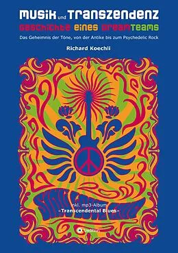 E-Book (epub) Musik und Transzendenz - Geschichte eines Dreamteams von Richard Koechli