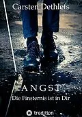 E-Book (epub) Angst von Carsten Dethlefs