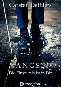 E-Book (epub) Angst von Carsten Dethlefs