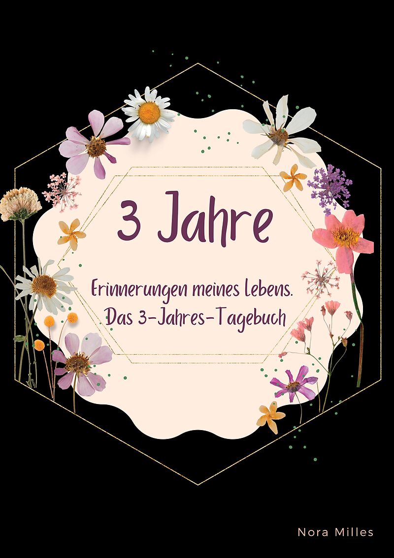 3 Jahre