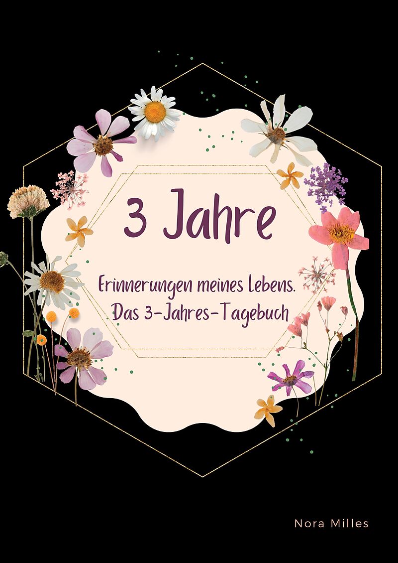 3 Jahre