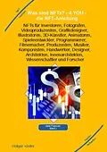 E-Book (epub) Was sind NFTs? - 4 YOU - die NFT-Anleitung von Holger Kiefer