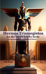 Kartonierter Einband Hermes Trismegistos von Manfred Ehmer