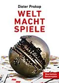 E-Book (epub) Welt Macht Spiele von Dieter Prokop